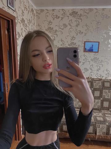 Анастасия Красивая Шатенка фото 3