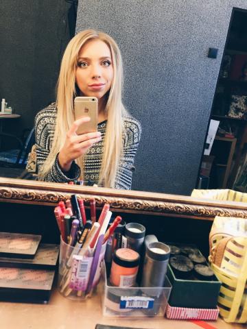 Инна Пламя фото 3