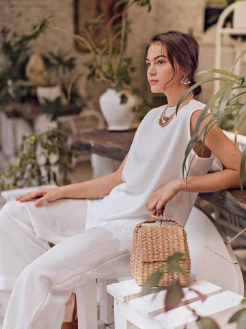 Снежана Сногсшибательная Реал фото 6