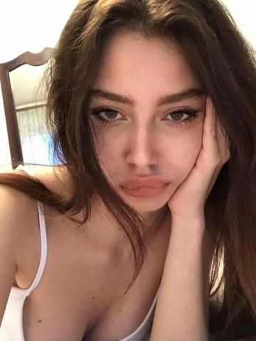 Кристина Атмосфера Петрозаводск