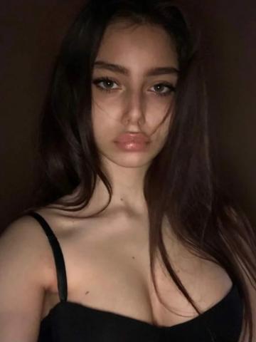 Кристина Атмосфера фото 2