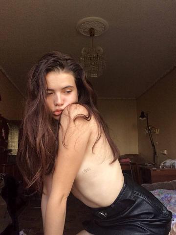 Наталия Пантера Реал Петрозаводск