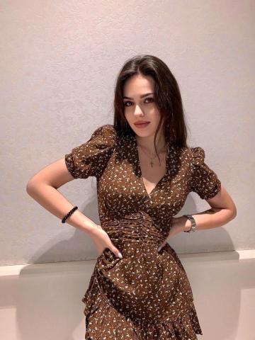 Тамара Длинные волосы фото 2